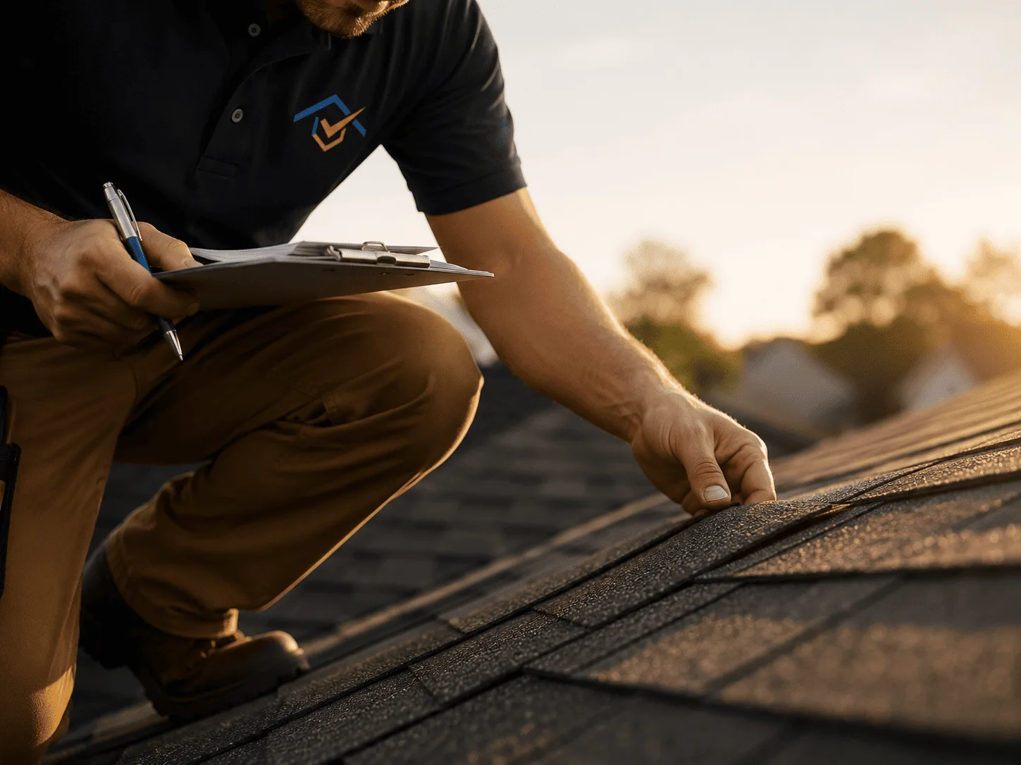 Why Choose Roof Inspection in Charles City, VA