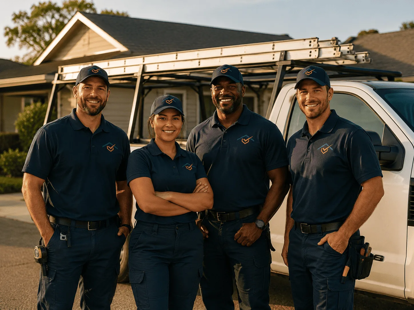 Roof Inspection company in Charles City, VA